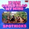VINIL Spotnicks &lrm;&ndash; If You Could Read My Mind (-VG)