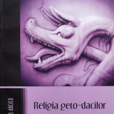 Religia Geto-dacilor - I.i.rusu ,555736