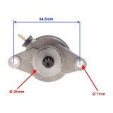 Electromotor scuter - compatibil APRILIA Scarabeo 50 49cc