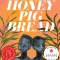 Butter Honey Pig Bread