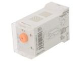 Timer Programabil SPDT 250V 10A 12-240V AC/DC