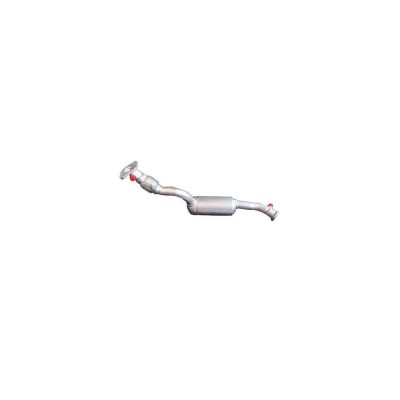 Catalizator RENAULT TWINGO I C06 BM CATALYSTS BM91538H foto