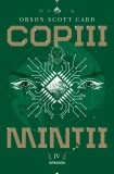 Cumpara ieftin Copiii Mintii Ed.2025, Orson Scott Card - Editura Nemira