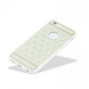 Husa Ultra Slim Verde pentru Apple iPhone 7 - Protectie Subtire si Usoara