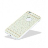 Husa Ultra Slim Verde pentru Samsung Galaxy J3 (2016) J320 - Protectie Subtire si Usoara