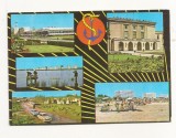 RF10 -Carte Postala- Constanta, Litoral, necirculata 1970