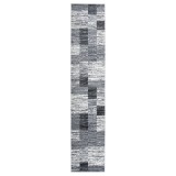 Cumpara ieftin Covor traversă, gri, 60x250 cm, BCF