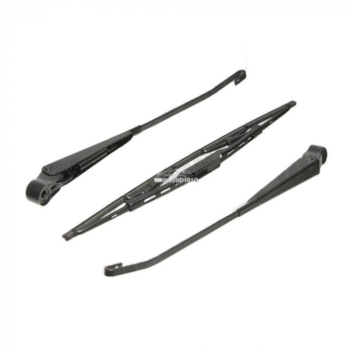 Brat stergator luneta + lamela Opel Astra F Classic (09.91-12.02) POLCAR 5507RWT1