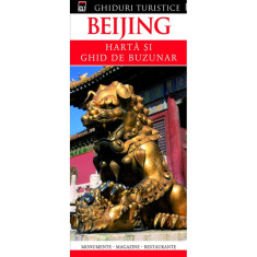 Pocket Travel Guide - Beijing