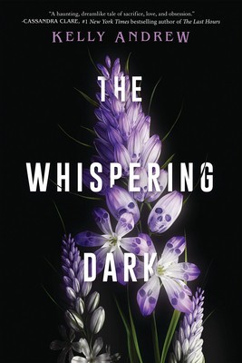 The Whispering Dark foto