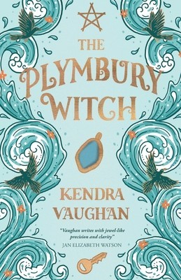 The Plymbury Witch foto