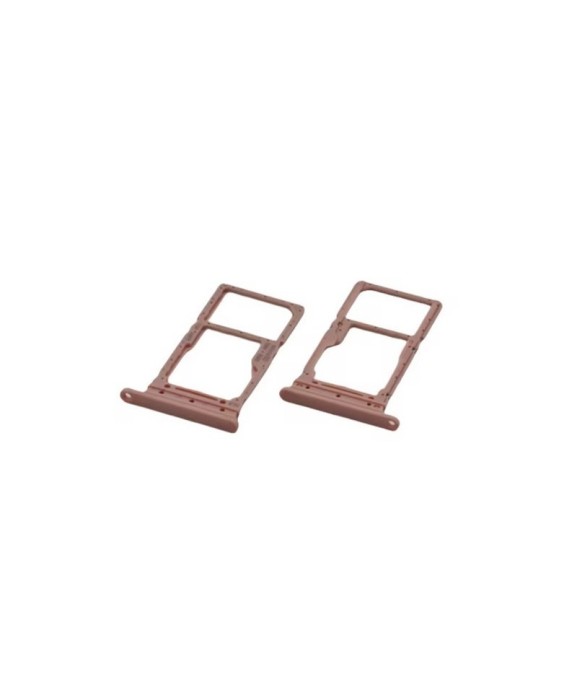 Suport Sim Samsung Galaxy A26, A266 Peach