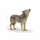 Figurina lup urland, Papo