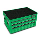 Dulap Scule echipat cu 136 piese , -3 sertare