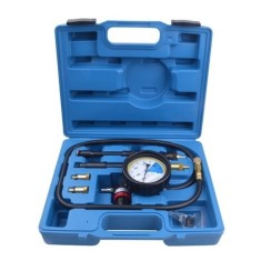 Tester etansare compresie