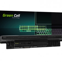 Green Cell Baterie laptop Dell Inspiron 15 3521 3537 15R 5521 5537 17 5749 M531R 5535 M731R 5735