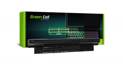 Green Cell Baterie laptop Dell Inspiron 15 3521 3537 15R 5521 5537 17 5749 M531R 5535 M731R 5735 foto