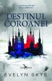 Destinul coroanei ( al doilea volum al seriei Jocul Coroanei), Corint