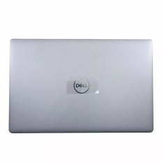 Capac Display Laptop, Dell, Latitude 5520, 5521, E5520, E5521, 094D8X, 94D8X, argintiu
