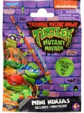 Ninja Turtles Movie Mini Random Blind Bag Tu808000a