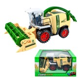 Combina agricola, cu frictiune