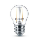 Bec Philips Classic Led 25W Forma P45 Dulie E27 2700K 30503202