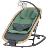 Cumpara ieftin Scaunel balansoar Chipolino Senso basil wood