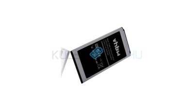 Baterie de telefon mobil VHBW Samsung EB-B900 - 2800mAh, 3.85V, Li-ion, NFC foto