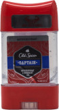 Old Spice Deodorant stick gel CAPTAIN, 70 ml