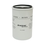 Filtru ulei Case IH, JCB, Volvo, VW, 78x123mm, filet 3/4-16 UNF cod OEM P554770, SO061