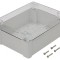 Carcasă Universală IP67 ABS 190x240x105mm