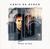 CD Chris de Burgh &ndash; Power Of Ten (VG++)