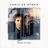 CD Chris de Burgh &ndash; Power Of Ten (VG++)
