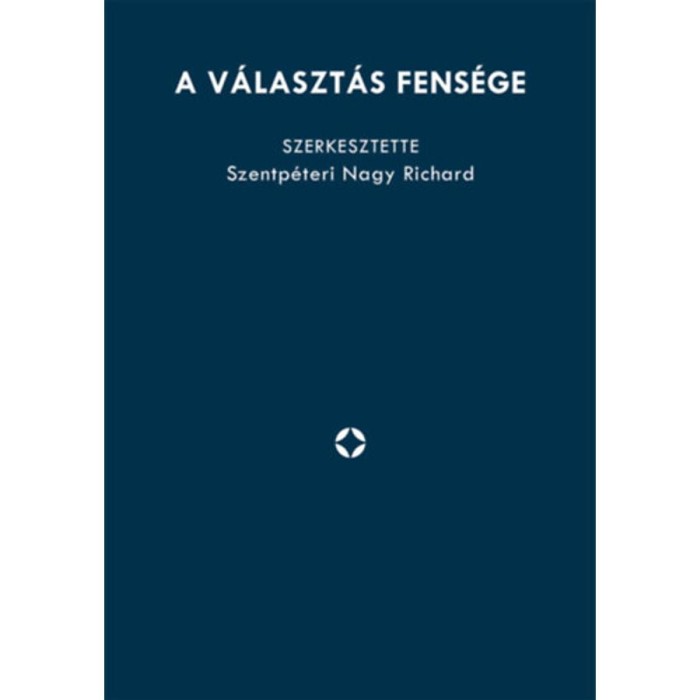 A v&aacute;laszt&aacute;s fens&eacute;ge