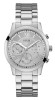 Guess W1070L1 ceas dama nou 100% original. Garantie.In stoc - Livrare rapida., Analog, Casual, Inox