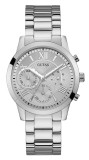 Guess W1070L1 ceas dama nou 100% original. Garantie.In stoc - Livrare rapida., Analog, Casual, Inox