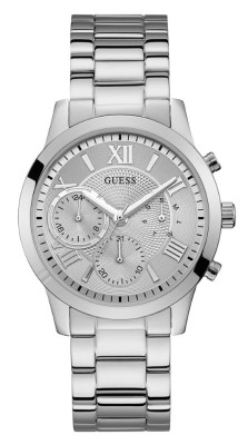 Guess W1070L1 ceas dama nou 100% original. Garantie.In stoc - Livrare rapida. foto