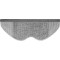 Mop Pad BHR7963GL compatibil cu robot de aspirare Xiaomi E5
