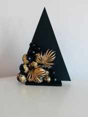 Decoratiuni De Craciun Braduti Handmade foto