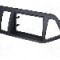 Rama adaptoare Kia, 2 DIN, neagra, PER.PIC. - MA39039/T