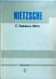 C. Radulescu Motru - Nietzsche