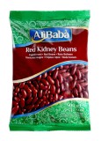 Ali Baba Red Kidney Beans - Fasole Rosie Uscata 500g