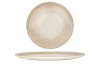 Bonna Farfurie cu pizza - Patera - Por&Aring;&pound;elan - 32 cm - set de 2