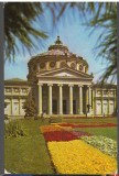 CPI B14321 CARTE POSTALA - BUCURESTI. ATENEUL