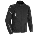 MBS Geaca textila impermeabila Oxford Montreal 4.0, negru, L, Cod Produs: TM201101LOX