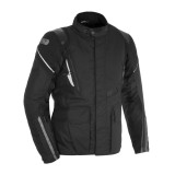 MBS Geaca textila impermeabila Oxford Montreal 4.0, negru, L, Cod Produs: TM201101LOX