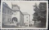 Fotografie, Primaria din Sibiu, 1932