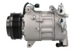 Compresor AC nou Ford Edge, Galaxy, S-Max, motor: 2.0 Tdci, tip Hanon: vs19; ptr modele cu AC fata si spate, Diam. fulie (mm) 108, 1886650; 2031037