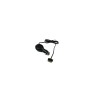 Incarcator auto, pentru samsung galaxy tab note 10.1 2a, negru, Oem