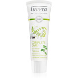 Cumpara ieftin Lavera Complete Care pasta de dinti cu menta 75 ml